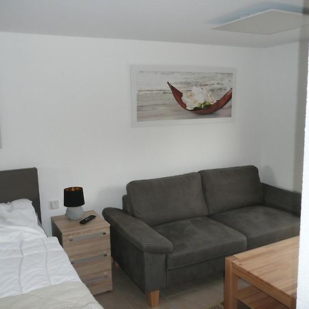 Apartmán Burkert Grömitz Exteriér fotografie