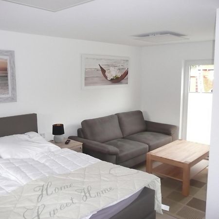 Apartmán Burkert Grömitz Exteriér fotografie