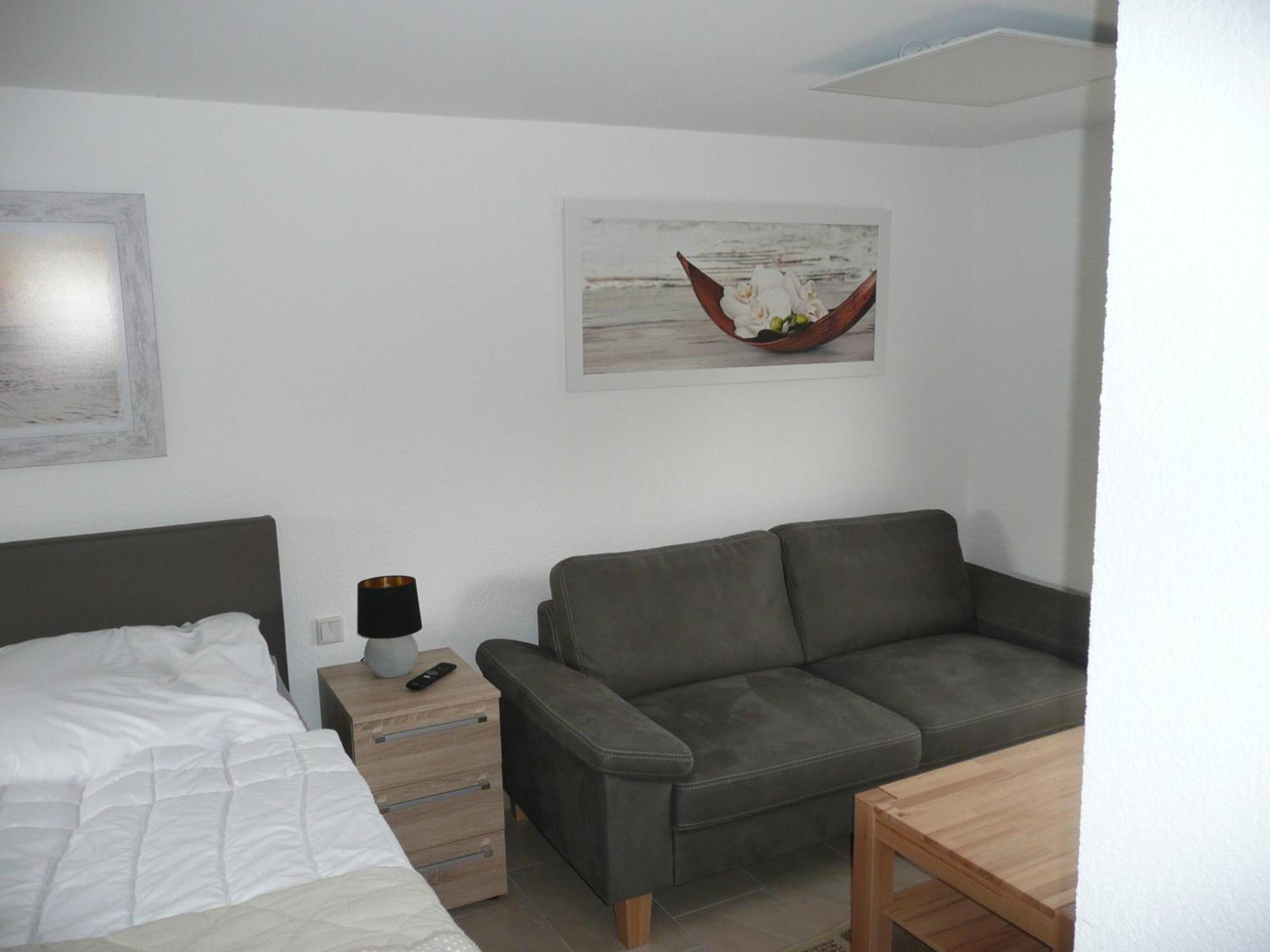 Apartmán Burkert Grömitz Exteriér fotografie