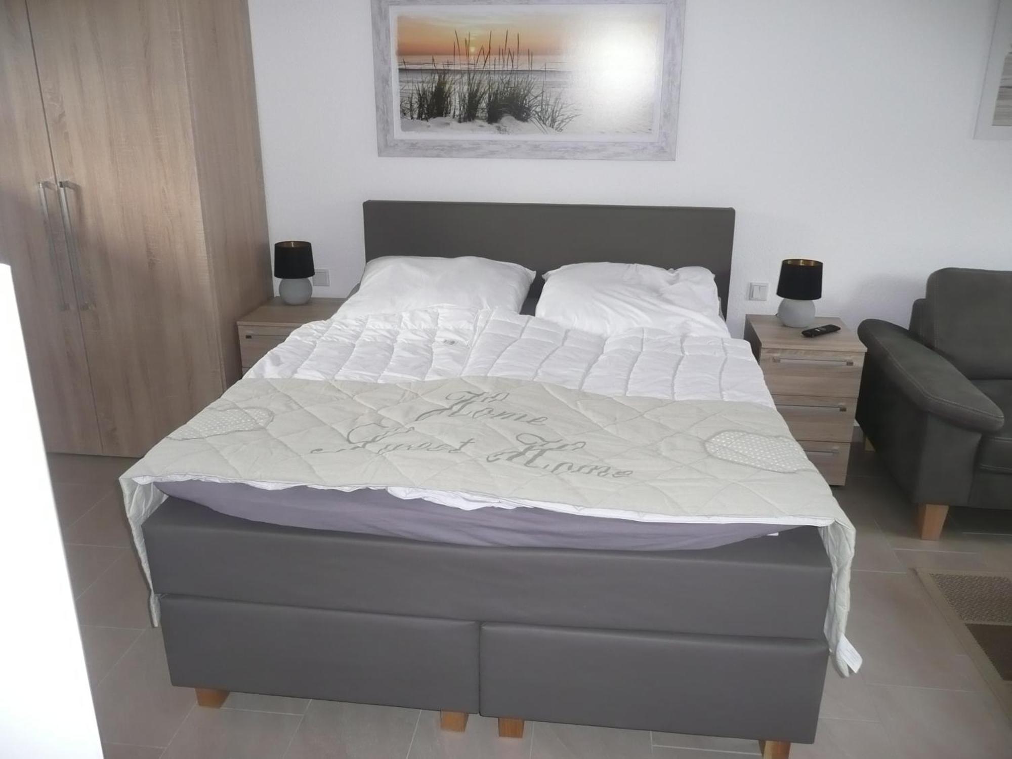 Apartmán Burkert Grömitz Exteriér fotografie