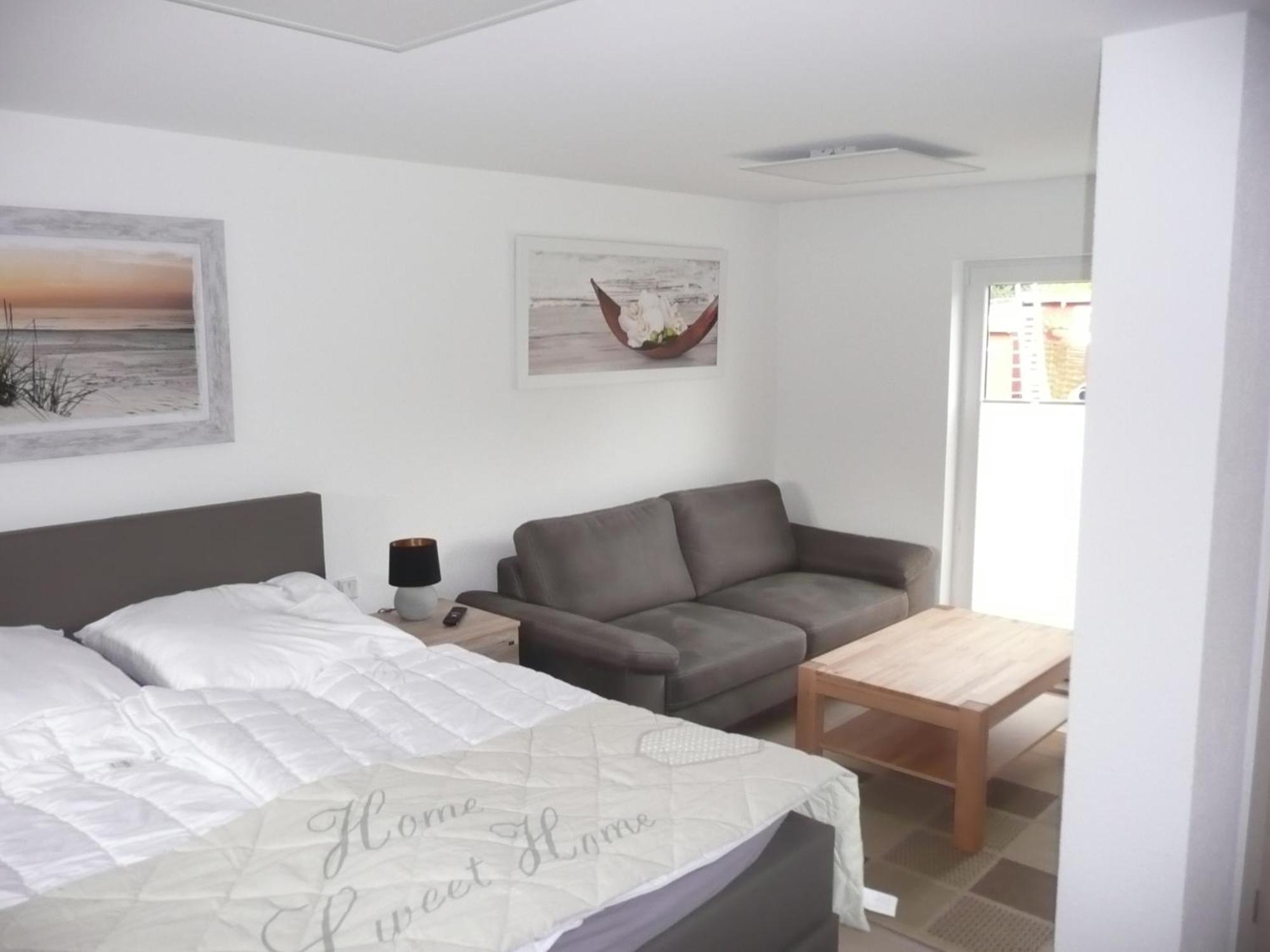 Apartmán Burkert Grömitz Exteriér fotografie