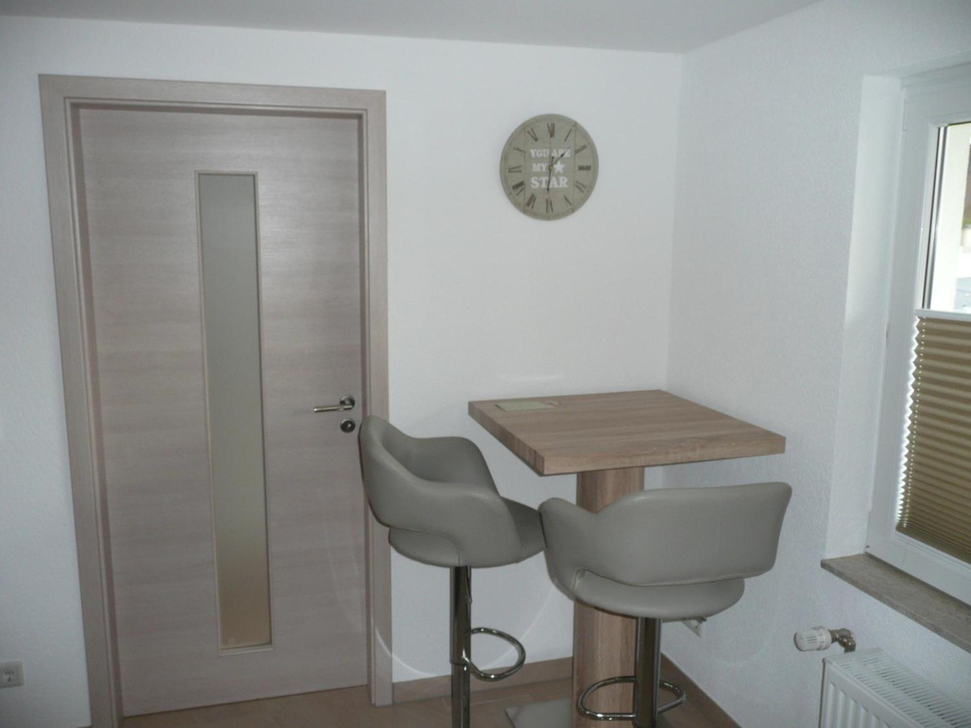 Apartmán Burkert Grömitz Exteriér fotografie